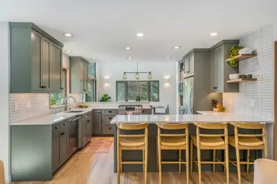 Constructive Builders - Custom Home Builders in Golden, CO