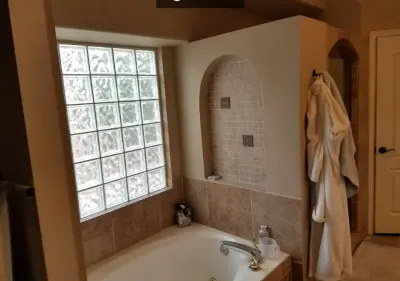 Lakeview Living LLC - Landscape Construction in Kerens, TX