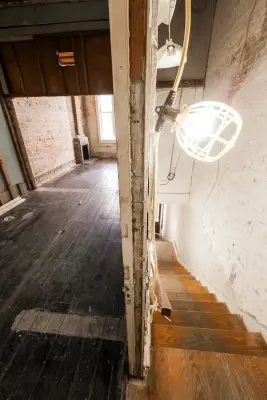 The Renovation Company - Kitchen Remodeling in Wilmington, NC