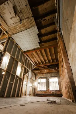 The Renovation Company - Kitchen Remodeling in Wilmington, NC
