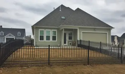 Princeton Village - Parcel 11 by Keller Johnson Construction, Inc.
