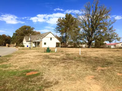 Princeton Village Lot 18 - Available for Purchase by Keller Johnson Construction, Inc.