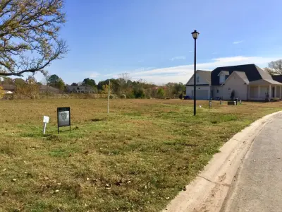 Princeton Village Parcel 20 - Available for Purchase by Keller Johnson Construction, Inc.