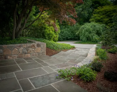 MJ McCabe-Garden Design - Garden Remodeling in Northford, CT