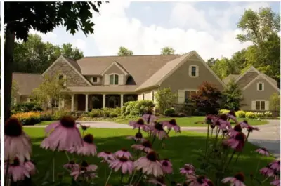 Myers Homes - Window Installation & Replacement in Chagrin Falls, OH