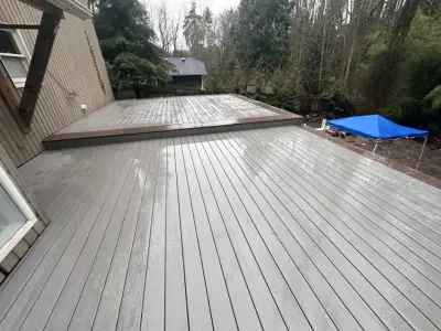 Seattle Pacific Construction Inc. - Basement Waterproofing in Seattle, WA