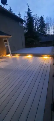 Seattle Pacific Construction Inc. - Basement Waterproofing in Seattle, WA