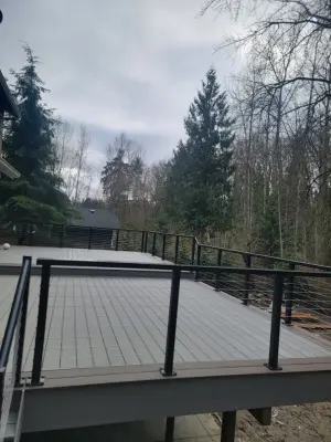 Seattle Pacific Construction Inc. - Basement Waterproofing in Seattle, WA