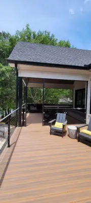 Nation's Renovations - Interior Design & Decorating in Alto, GA