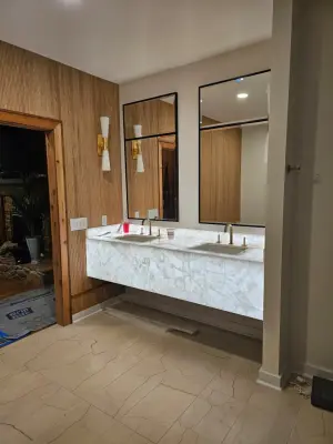 Renovation Stage One — Home Renovation & Remodeling Services project by Nation's Renovations