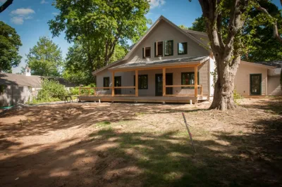 MJ McCabe-Garden Design - Garden Remodeling in Northford, CT