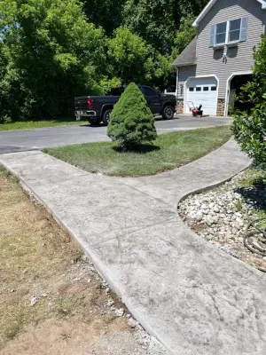 Unique Construction - Landscape Construction in Alpharetta, GA