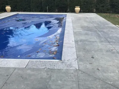 Unique Construction - Landscape Construction in Alpharetta, GA
