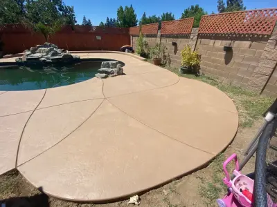 Preferred Construction Group - Deck Building & Repair in Manteca, CA
