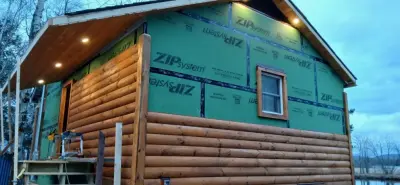 Martin Construction & Remodeling LLC - Roofing & Gutter Services in Tupper Lake, NY