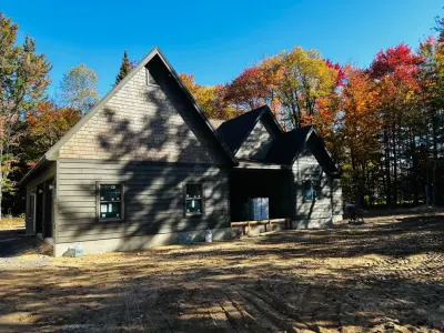 Martin Construction & Remodeling LLC - Roofing & Gutter Services in Tupper Lake, NY