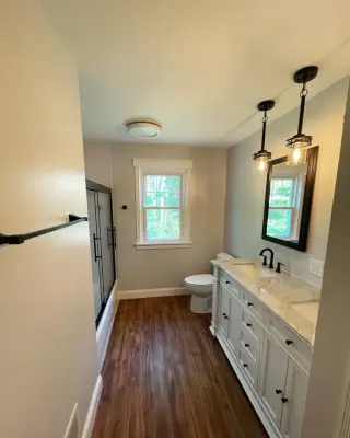 Walters Woodworking & Construction Inc - Custom Home Builders in East Peoria, IL