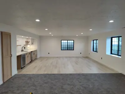 Ground Up General Contracting LLC - Kitchen Remodeling in Riverton, UT