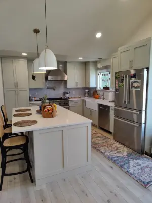 Ground Up General Contracting LLC - Kitchen Remodeling in Riverton, UT