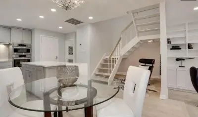 Smart Hammer, LLC - Flooring Installation Services in Potomac, MD