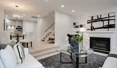 Smart Hammer, LLC - Flooring Installation Services in Potomac, MD