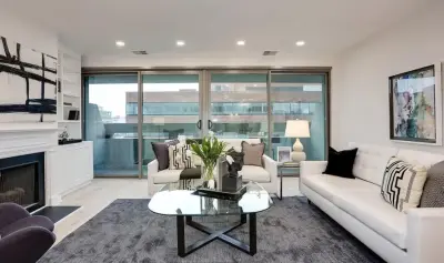 Smart Hammer, LLC - Flooring Installation Services in Potomac, MD