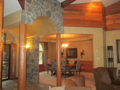 Casco Construction Corp. - Carpentry & Woodworking in Colorado Springs, CO