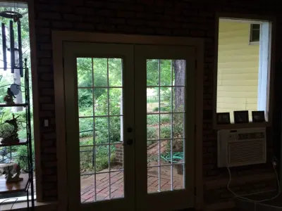 Sunroom makeover — Home Renovation & Remodeling Services project by Gulf Coast Renovations