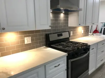 Gulf Coast Renovations - Bathroom Remodeling in Bacliff, TX