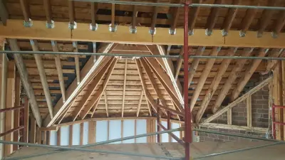 Midwestern Heritage Contractors, llc - Drywall Installation & Repair in Buckner, MO