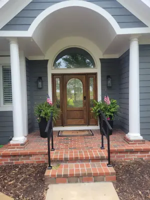 Midwestern Heritage Contractors, llc - Drywall Installation & Repair in Buckner, MO