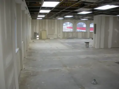 Midwestern Heritage Contractors, llc - Drywall Installation & Repair in Buckner, MO