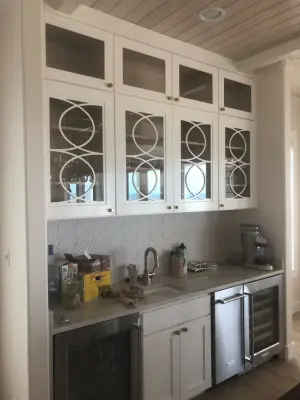 Ohlman Brothers Construction LLC - Kitchen Remodeling in Flatonia, TX
