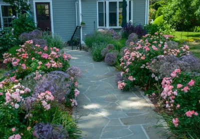 MJ McCabe-Garden Design - Garden Remodeling in Northford, CT