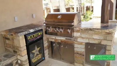 Eastmont Construction - Drywall Installation & Repair in Temecula, CA