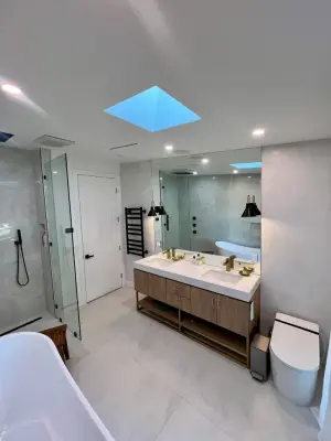 Blue Oak Contractors - Foundation Installation & Repair in Los Angeles, CA