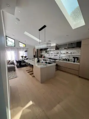 Blue Oak Contractors - Foundation Installation & Repair in Los Angeles, CA