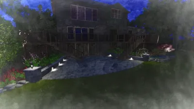 Apex Landscaping, Inc. - Landscape Construction in Hawthorn Woods, IL