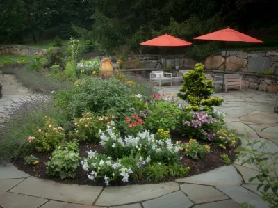 MJ McCabe-Garden Design - Garden Remodeling in Northford, CT