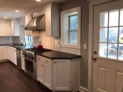 Barry Block Construction - Carpentry & Woodworking in Flourtown, PA