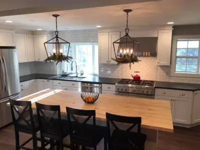 Barry Block Construction - Carpentry & Woodworking in Flourtown, PA