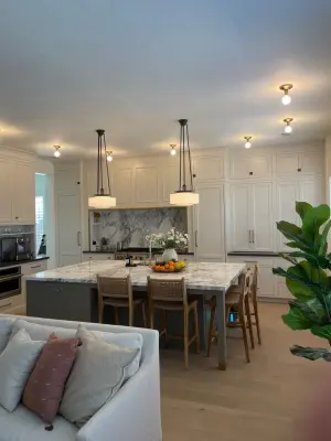 Centerstone Remodels LLC - Flooring Installation Services in Gilbert, AZ