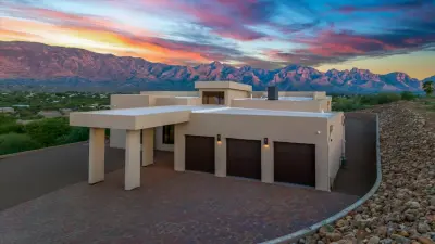 Senergy360, LLC. - Architectural & Building Design Services in Tucson, AZ