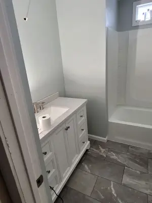 Portfolio Collection — Home Renovation & Remodeling Services project by L & M Custom Builders