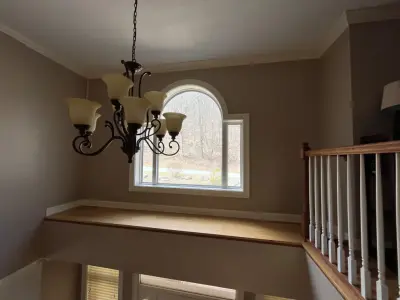 Peeples Home Builders - Patio Design & Installation in Fleetwood, NC