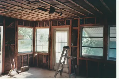 Home Projects LLC - Carpentry & Woodworking in Johnson City, TN