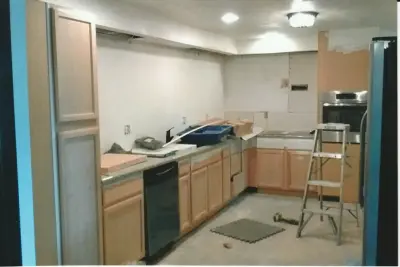 Home Projects LLC - Carpentry & Woodworking in Johnson City, TN
