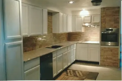Home Projects LLC - Carpentry & Woodworking in Johnson City, TN