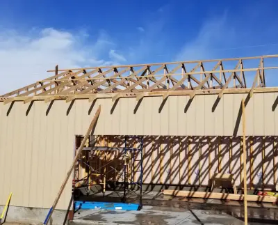 Glenbrook Construction,LLC - Deck Building & Repair in Minden, NV