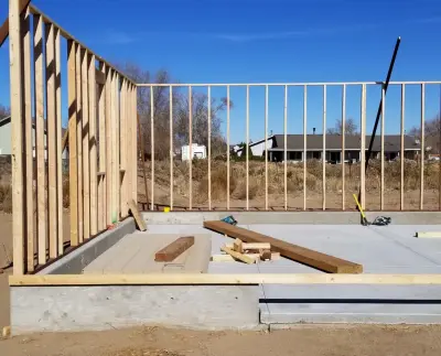 Glenbrook Construction,LLC - Deck Building & Repair in Minden, NV